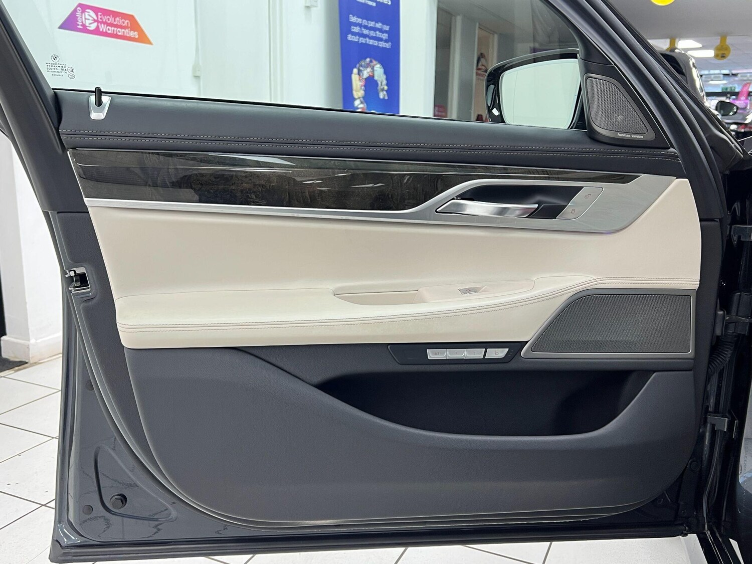 Used BMW 7 Series 2016 for sale - 76898405: Photo 35