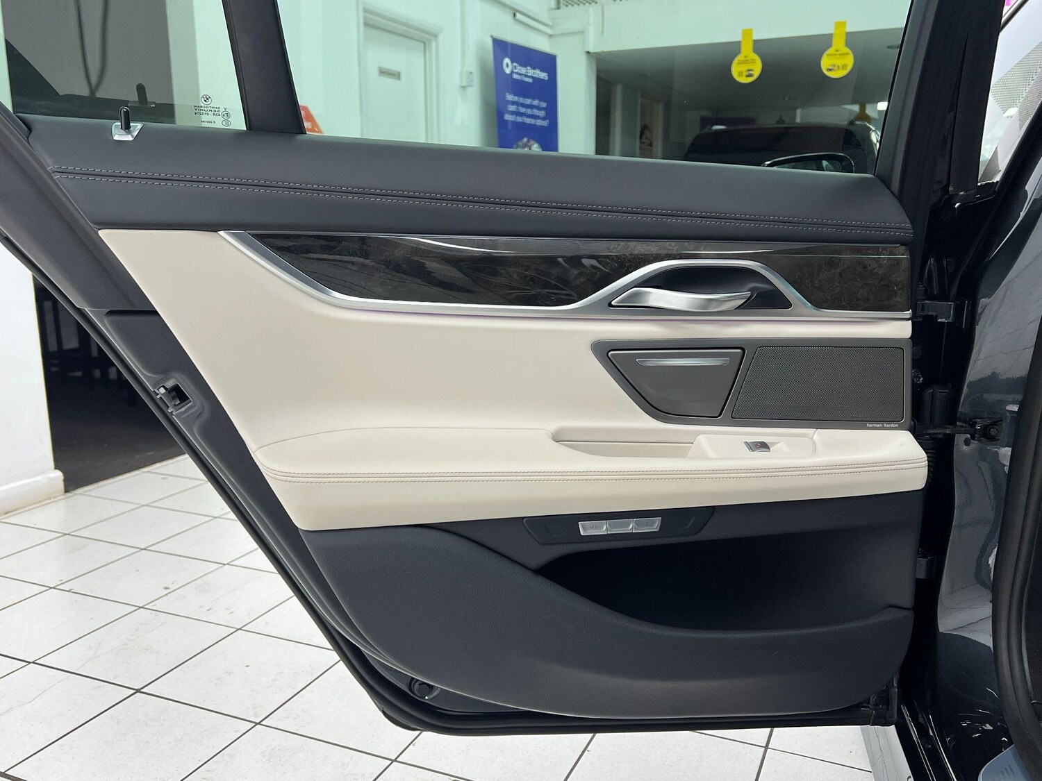 Used BMW 7 Series 2016 for sale - 76898405: Photo 36