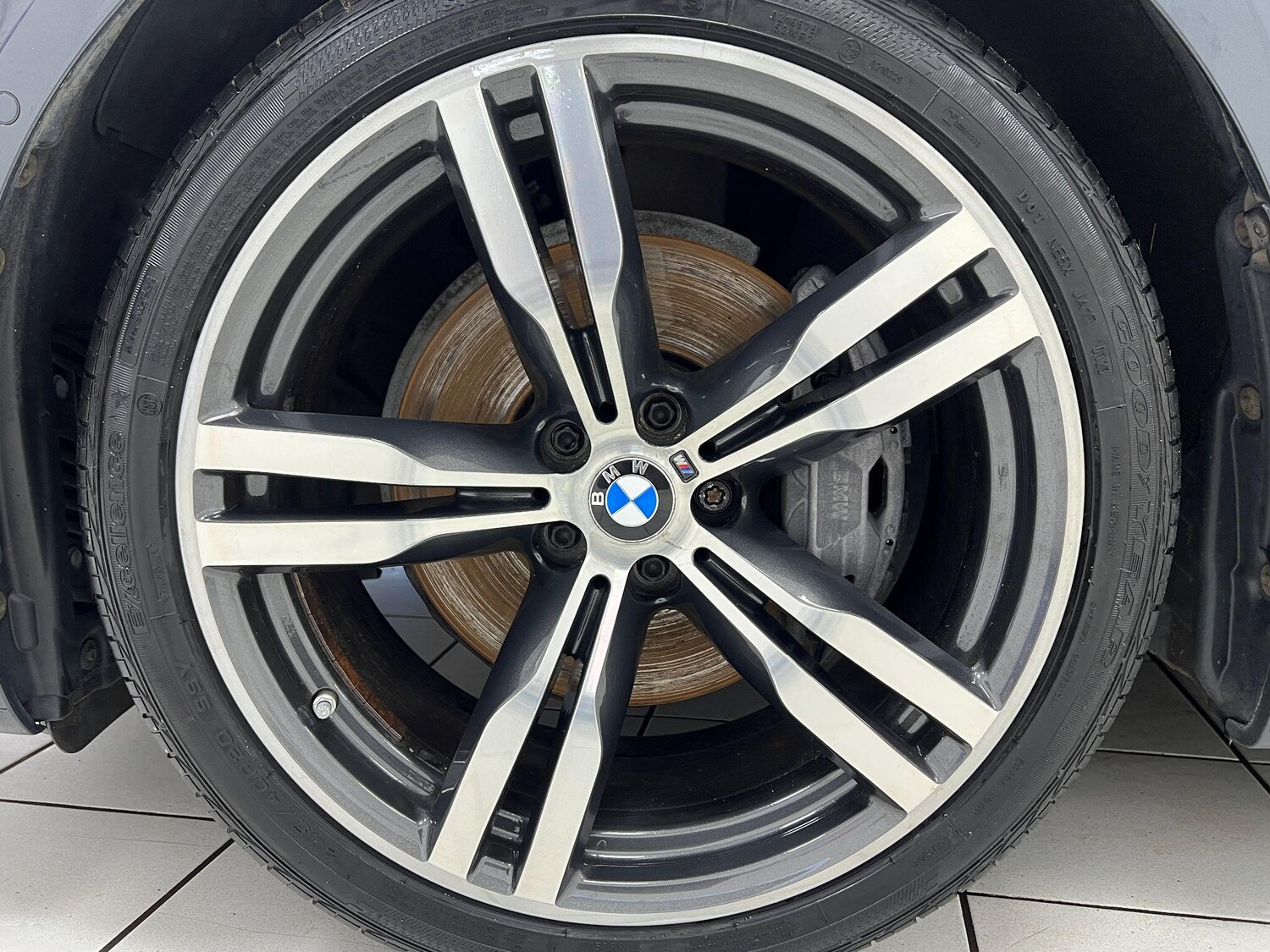 Used BMW 7 Series 2016 for sale - 76898405: Photo 39