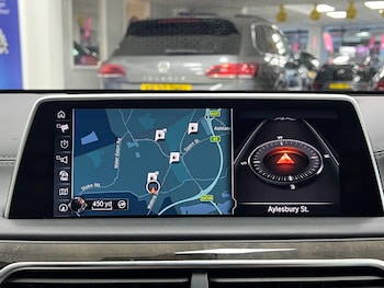 Used BMW 7 Series 2016 for sale - 76898405: Photo