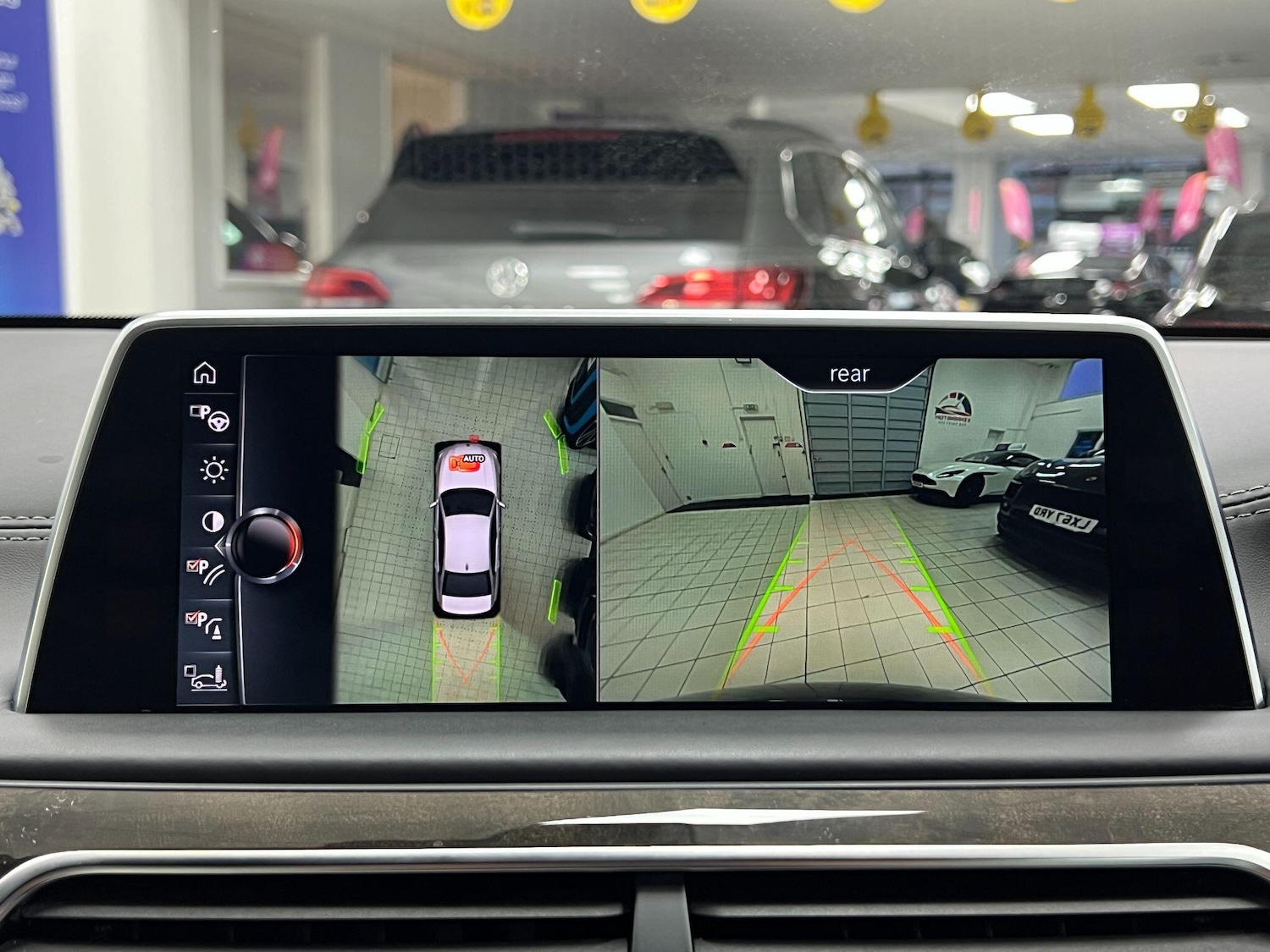 Used BMW 7 Series 2016 for sale - 76898405: Photo 4