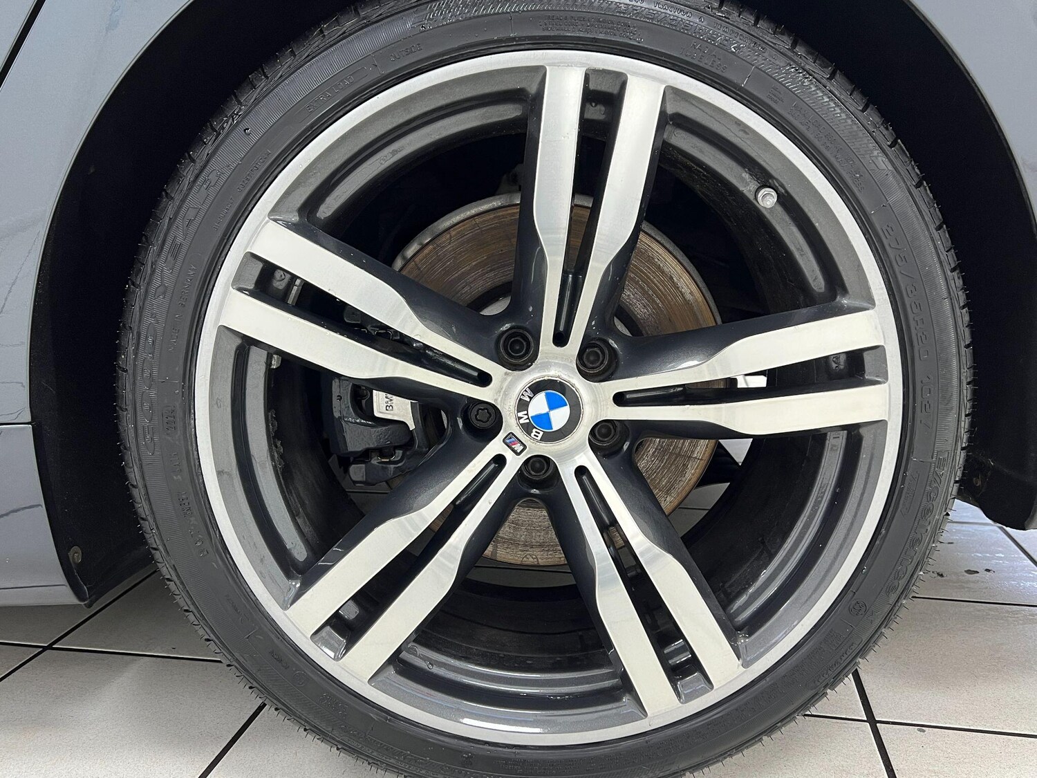 Used BMW 7 Series 2016 for sale - 76898405: Photo 40