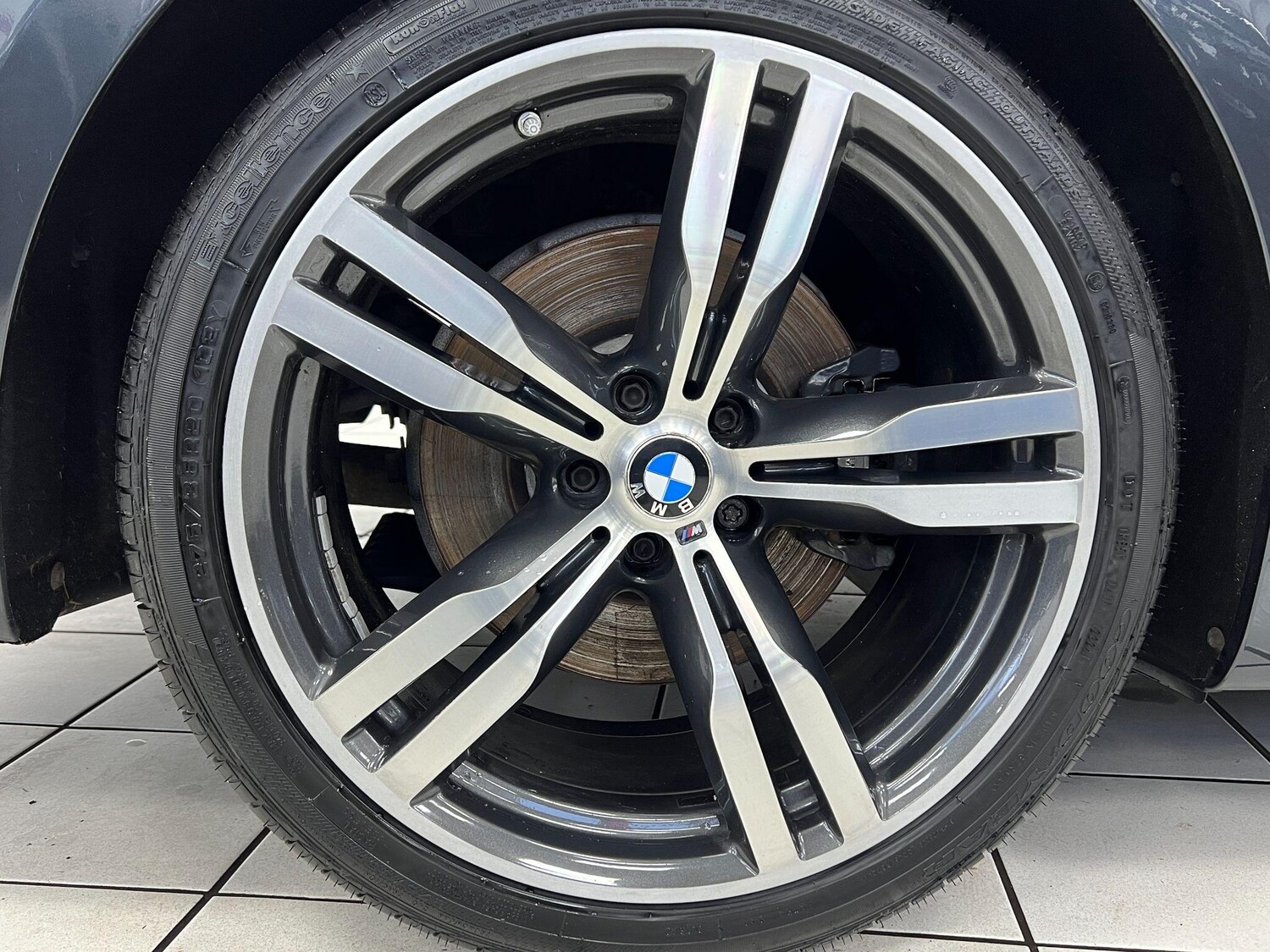 Used BMW 7 Series 2016 for sale - 76898405: Photo 41