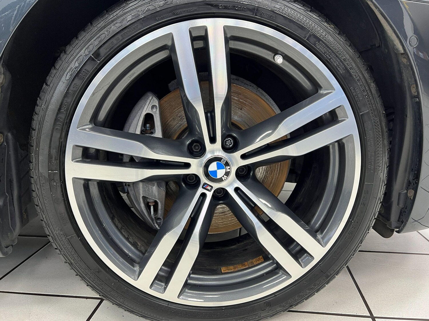 Used BMW 7 Series 2016 for sale - 76898405: Photo 42