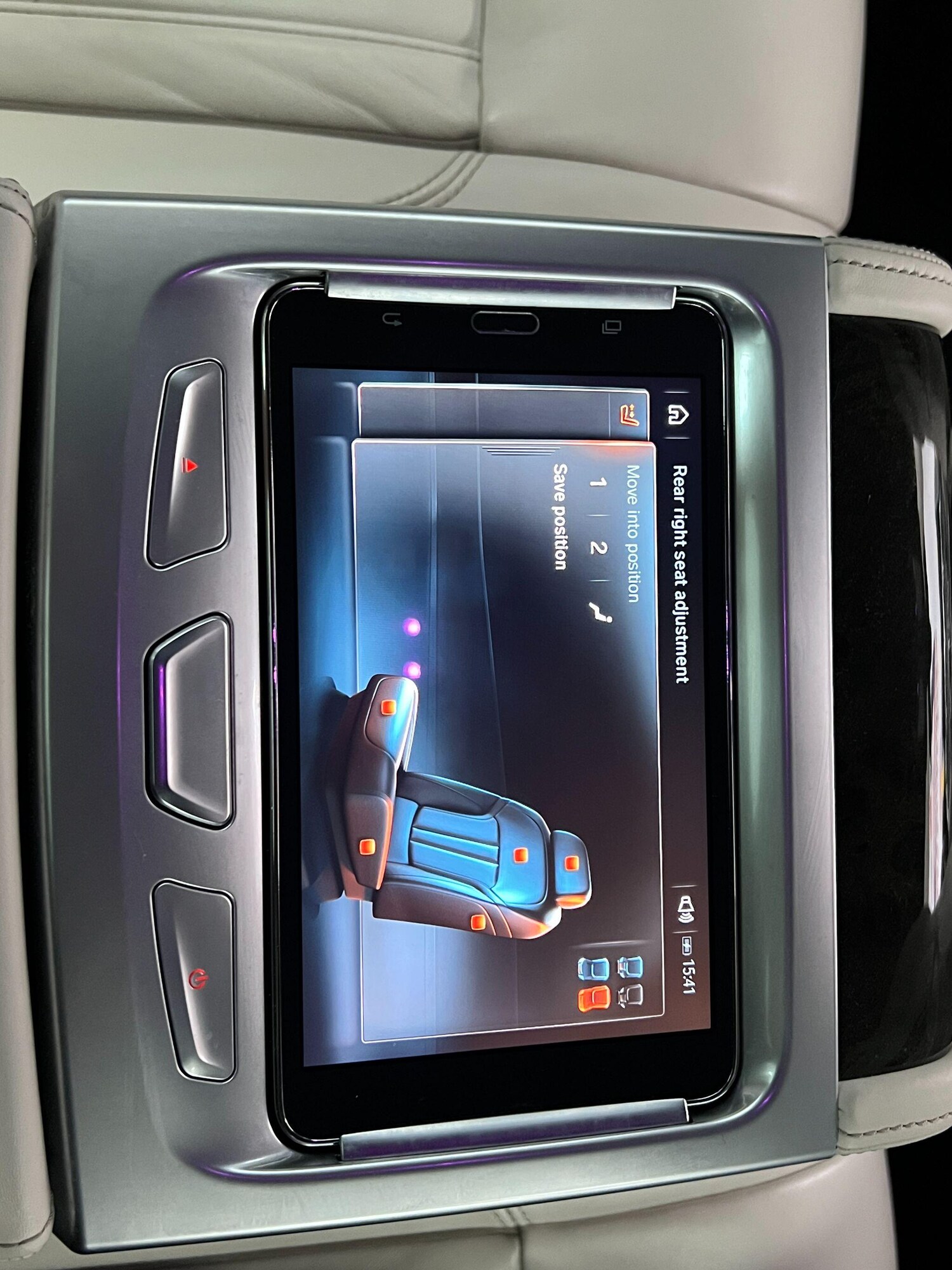 Used BMW 7 Series 2016 for sale - 76898405: Photo 46