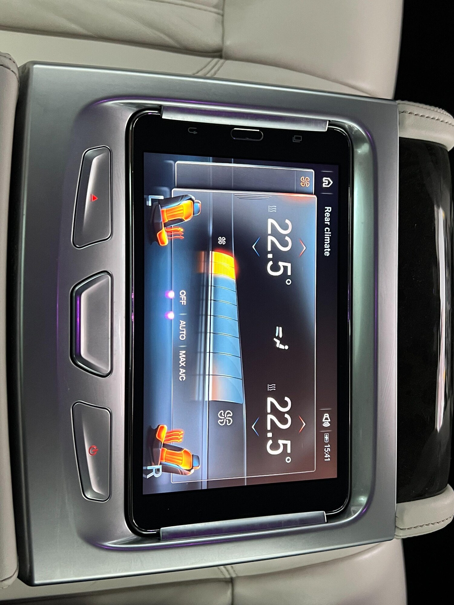 Used BMW 7 Series 2016 for sale - 76898405: Photo 47