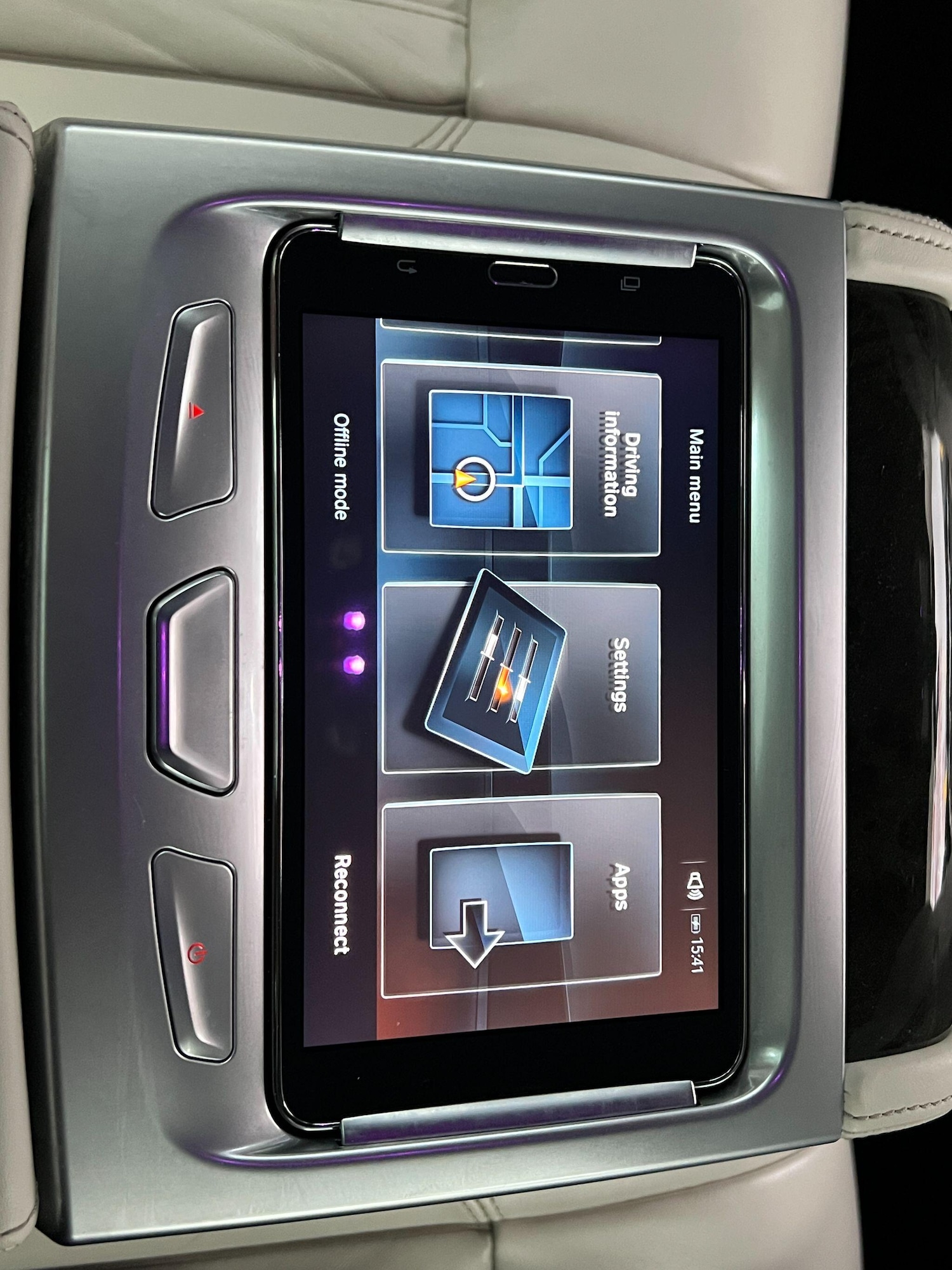 Used BMW 7 Series 2016 for sale - 76898405: Photo 48