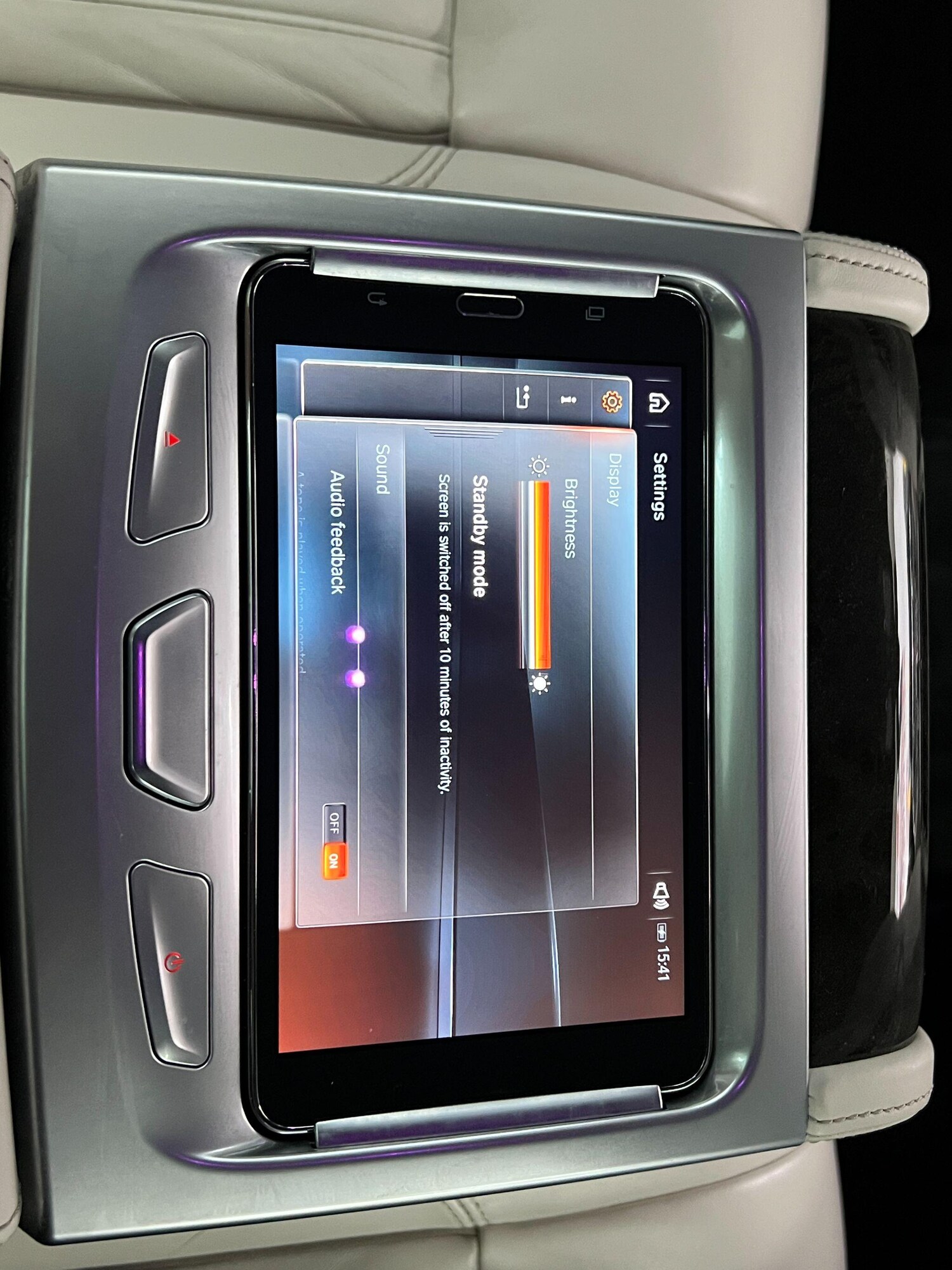 Used BMW 7 Series 2016 for sale - 76898405: Photo 49