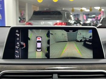 Used BMW 7 Series 2016 for sale - 76898405: Photo