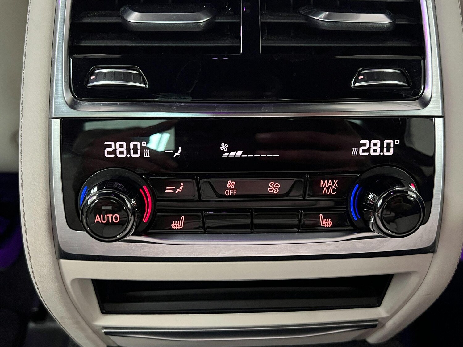 Used BMW 7 Series 2016 for sale - 76898405: Photo 53