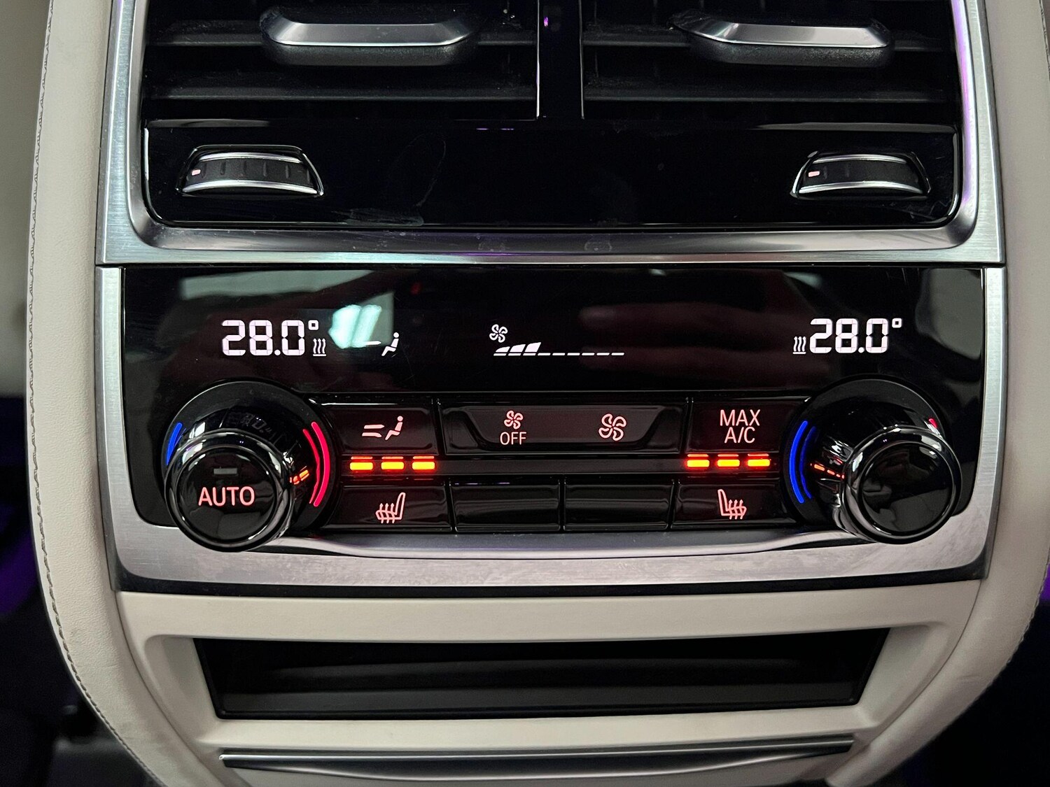 Used BMW 7 Series 2016 for sale - 76898405: Photo 54