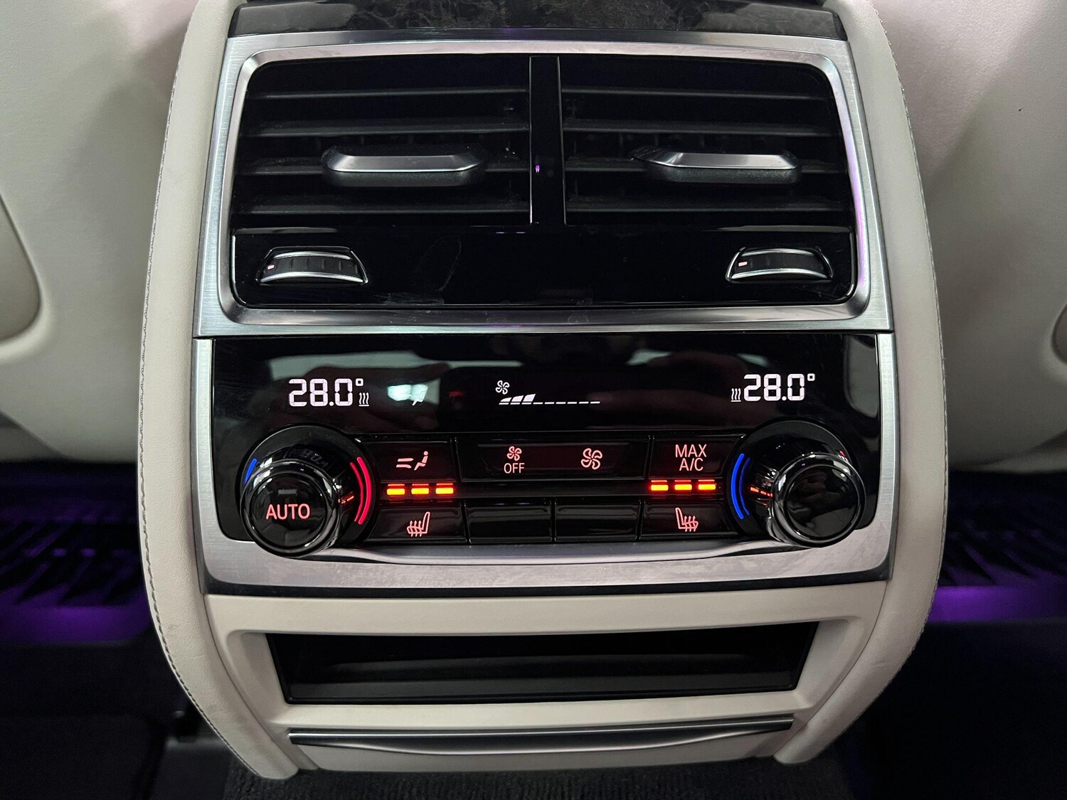 Used BMW 7 Series 2016 for sale - 76898405: Photo 55