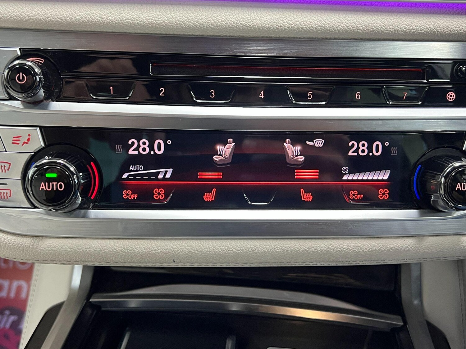 Used BMW 7 Series 2016 for sale - 76898405: Photo 58