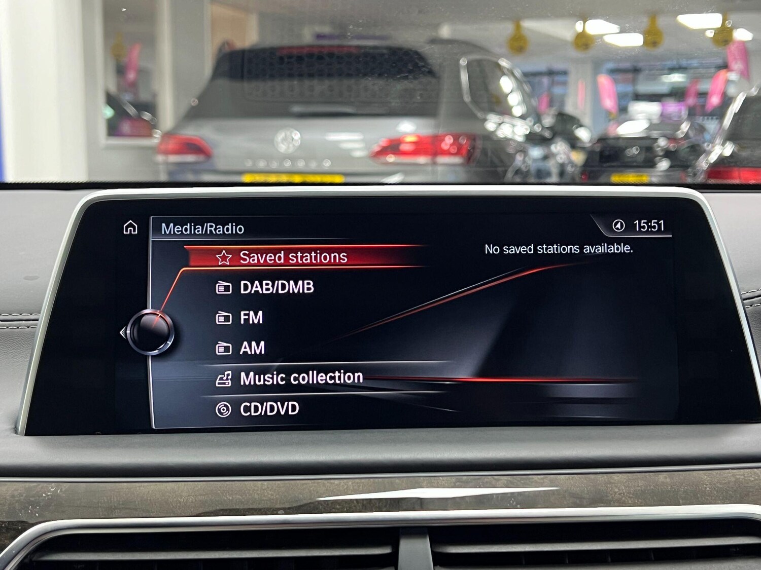 Used BMW 7 Series 2016 for sale - 76898405: Photo 59