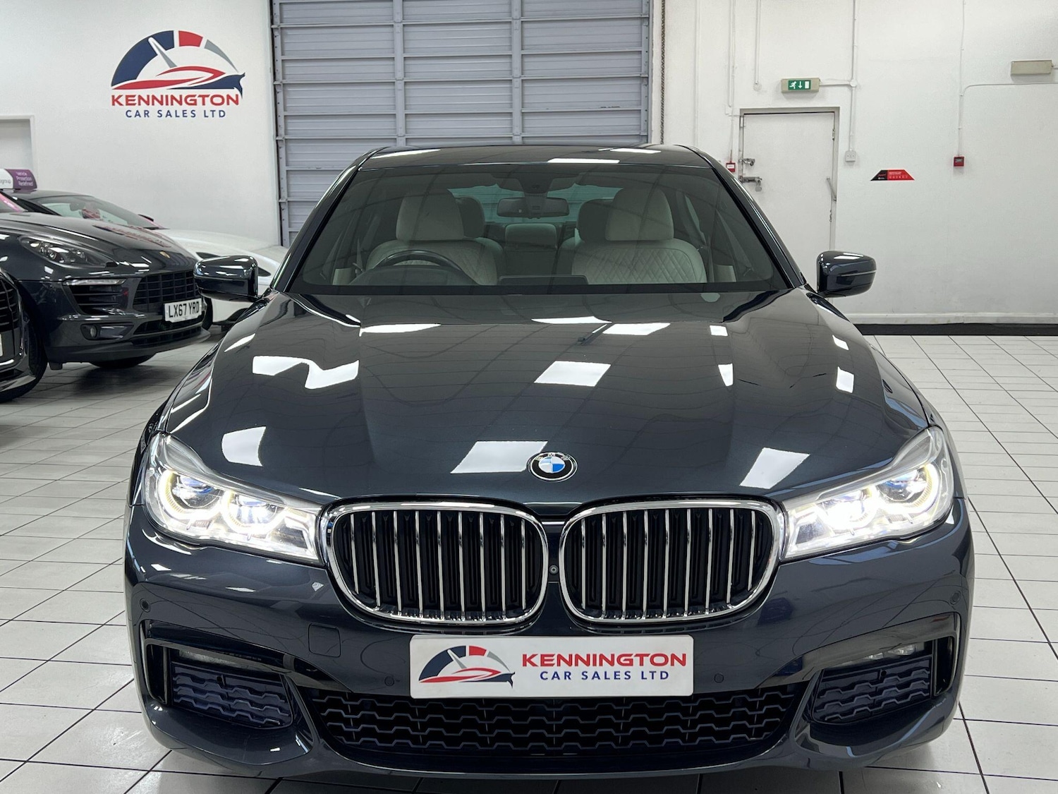 Used BMW 7 Series 2016 for sale - 76898405: Photo 6