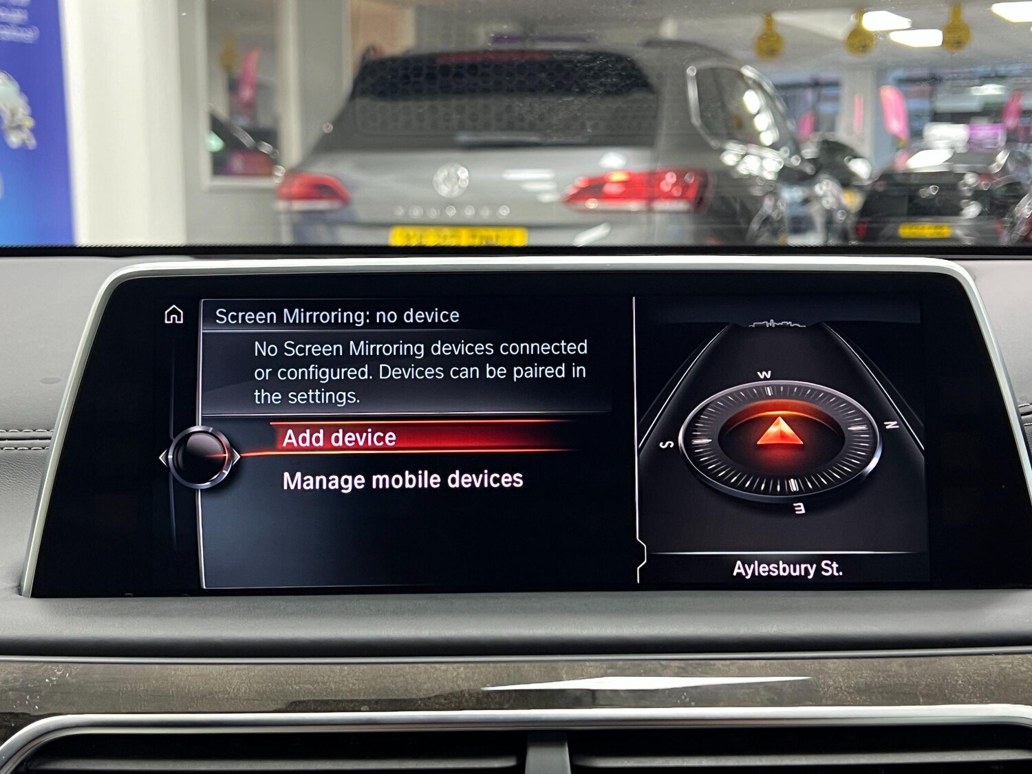 Used BMW 7 Series 2016 for sale - 76898405: Photo 60