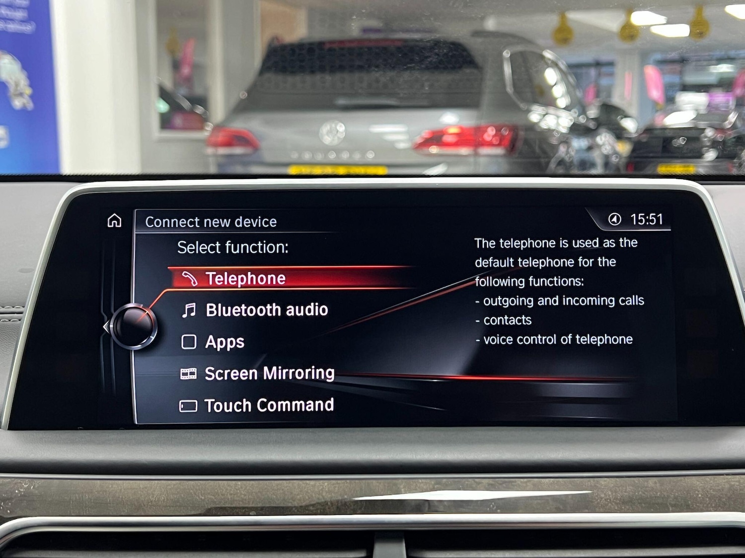 Used BMW 7 Series 2016 for sale - 76898405: Photo 61