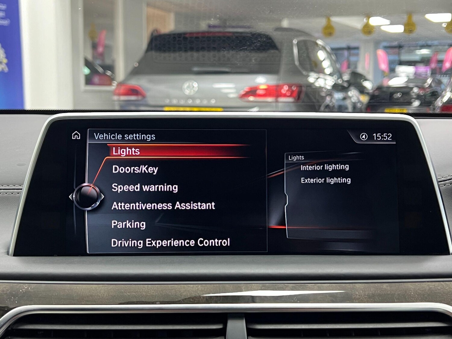 Used BMW 7 Series 2016 for sale - 76898405: Photo 63