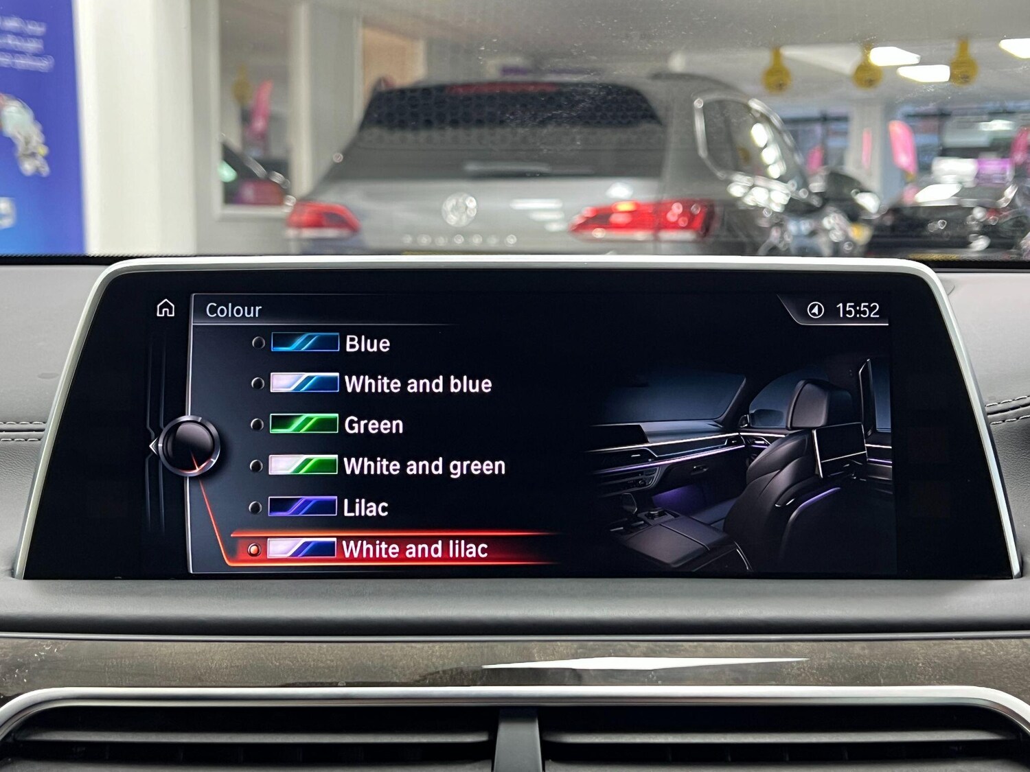 Used BMW 7 Series 2016 for sale - 76898405: Photo 66