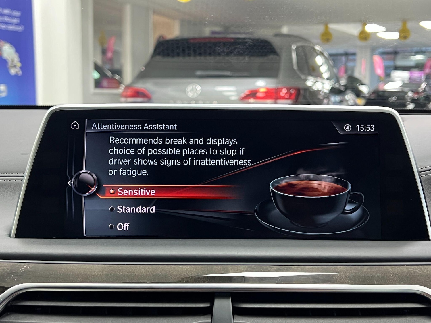 Used BMW 7 Series 2016 for sale - 76898405: Photo 68