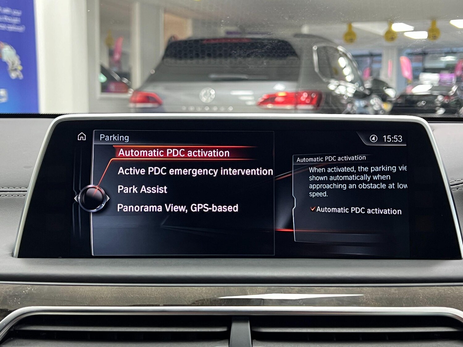 Used BMW 7 Series 2016 for sale - 76898405: Photo 69