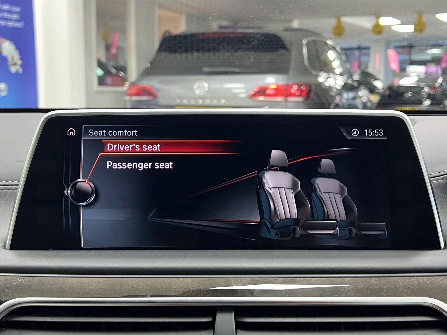 Used BMW 7 Series 2016 for sale - 76898405: Photo 71