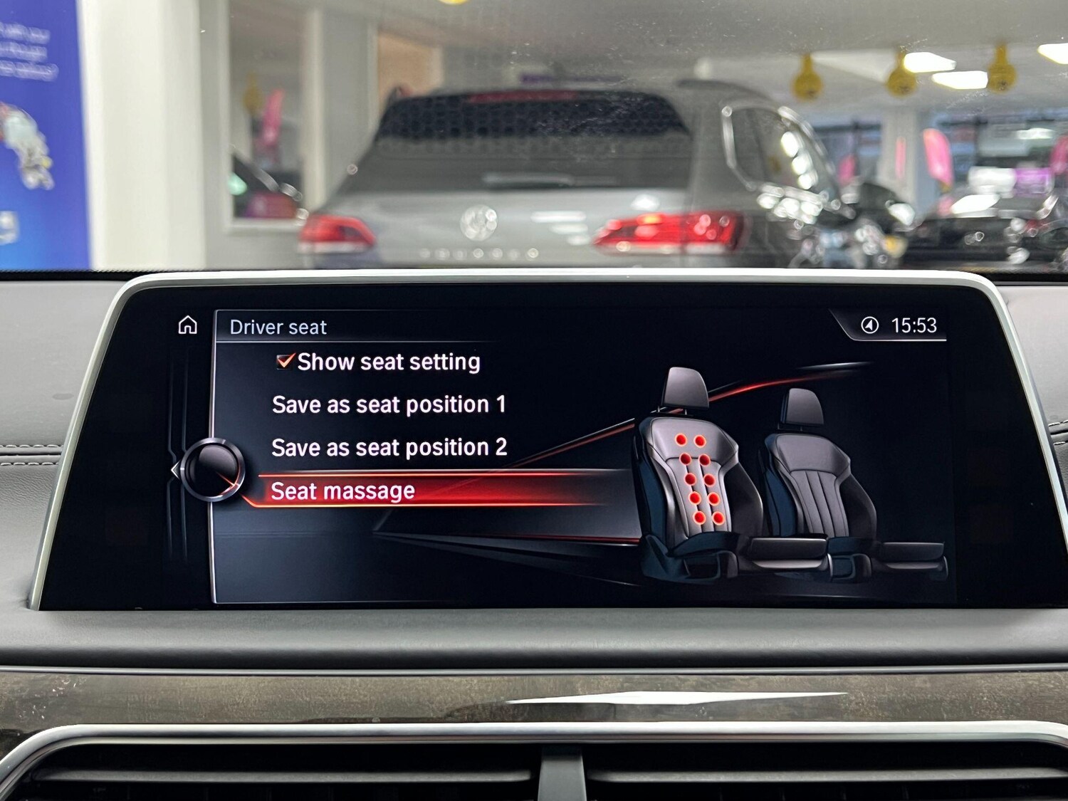 Used BMW 7 Series 2016 for sale - 76898405: Photo 72