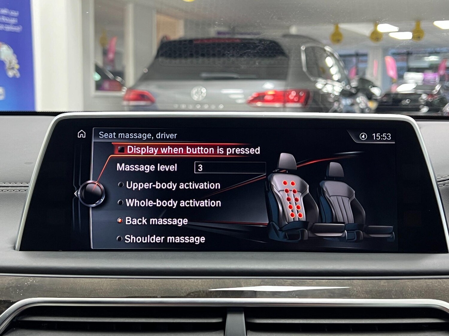 Used BMW 7 Series 2016 for sale - 76898405: Photo 73