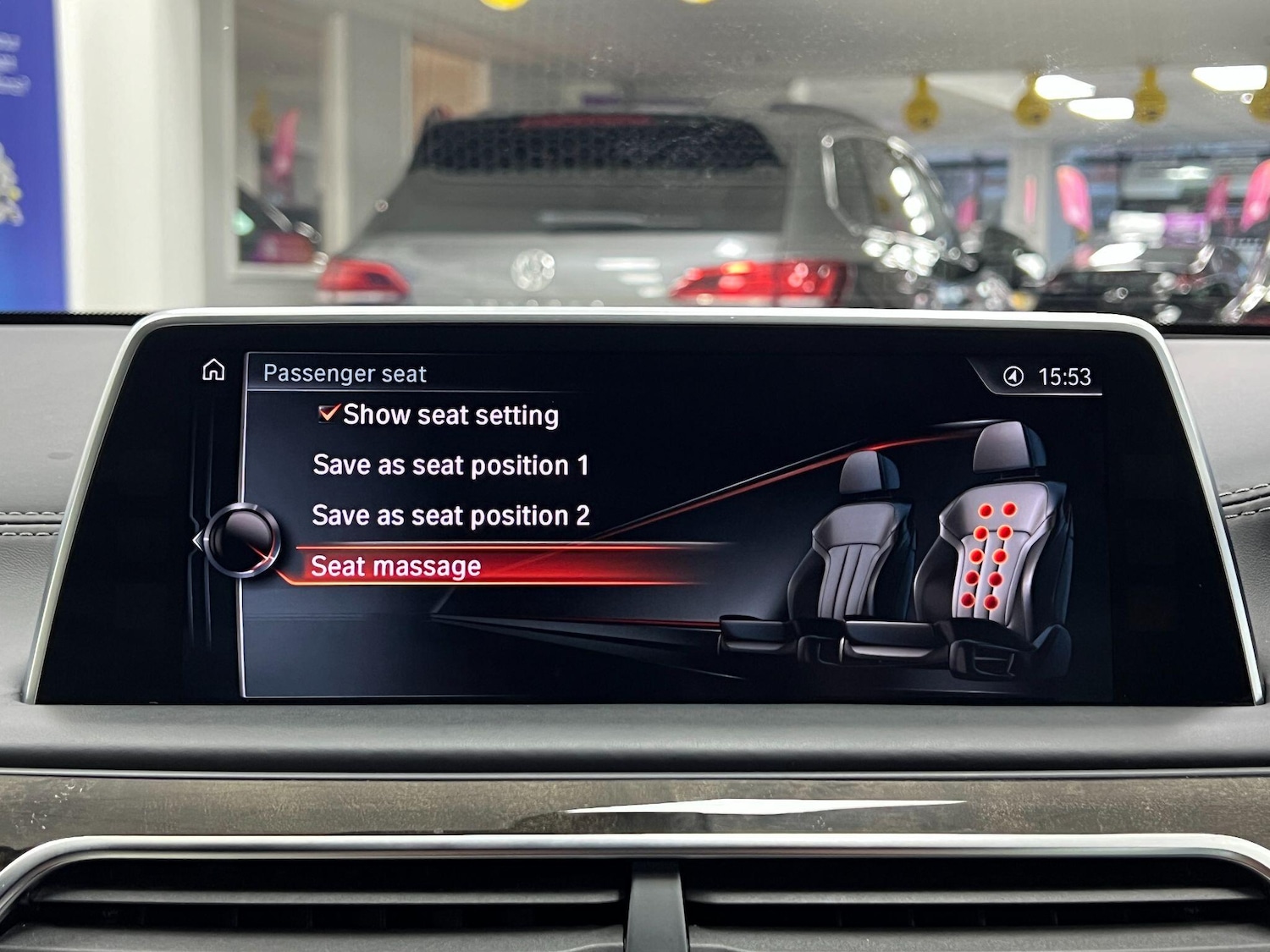 Used BMW 7 Series 2016 for sale - 76898405: Photo 74