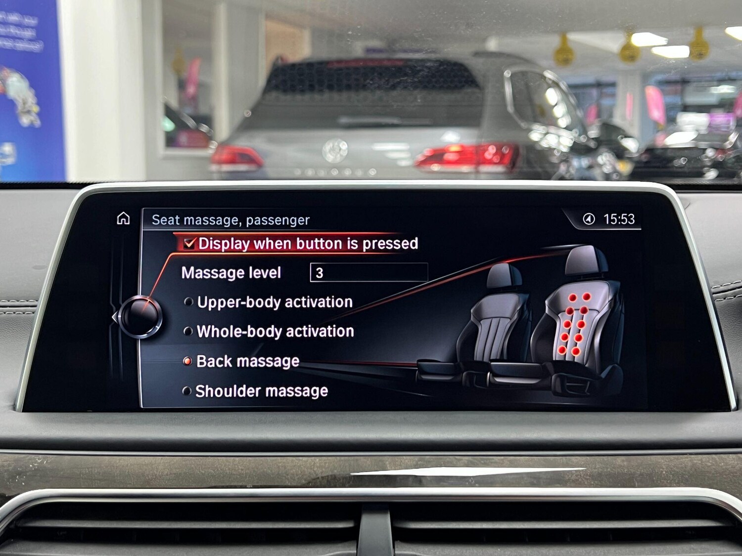 Used BMW 7 Series 2016 for sale - 76898405: Photo 75