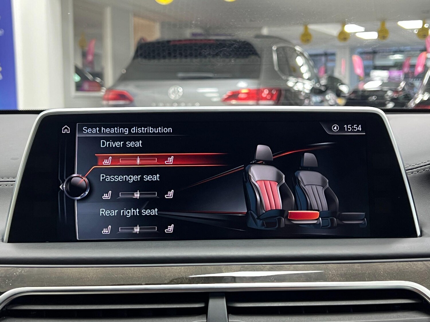 Used BMW 7 Series 2016 for sale - 76898405: Photo 77