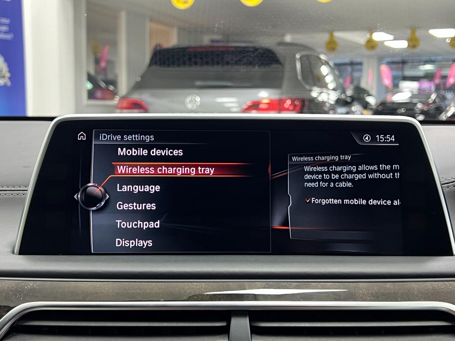 Used BMW 7 Series 2016 for sale - 76898405: Photo 78