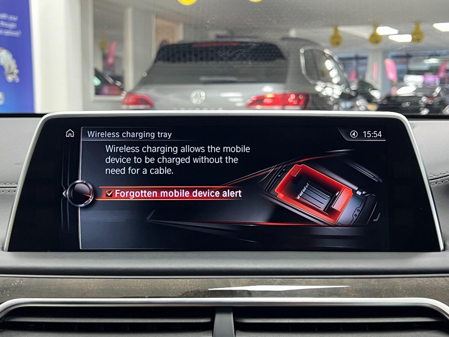 Used BMW 7 Series 2016 for sale - 76898405: Photo 79