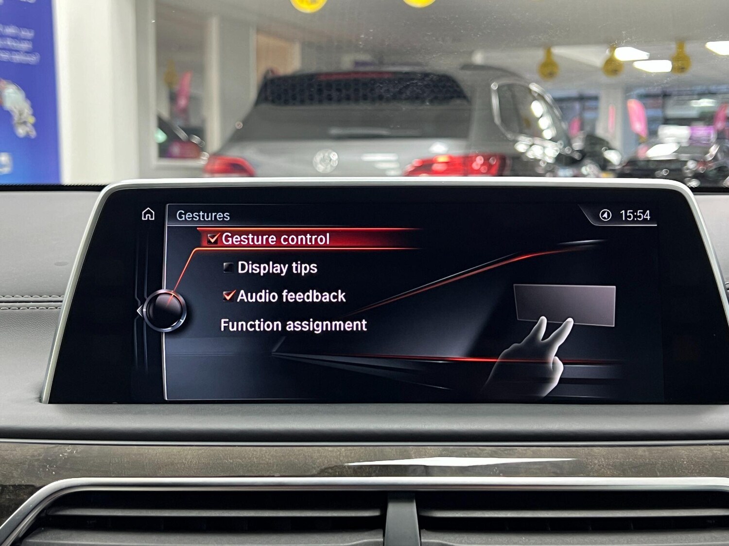 Used BMW 7 Series 2016 for sale - 76898405: Photo 80