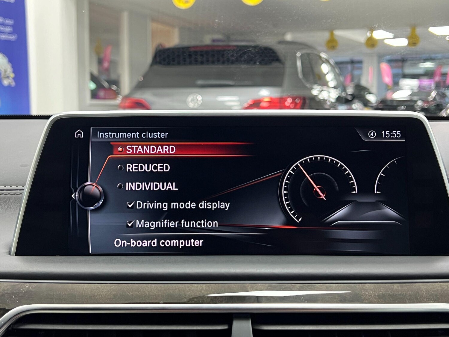 Used BMW 7 Series 2016 for sale - 76898405: Photo 82