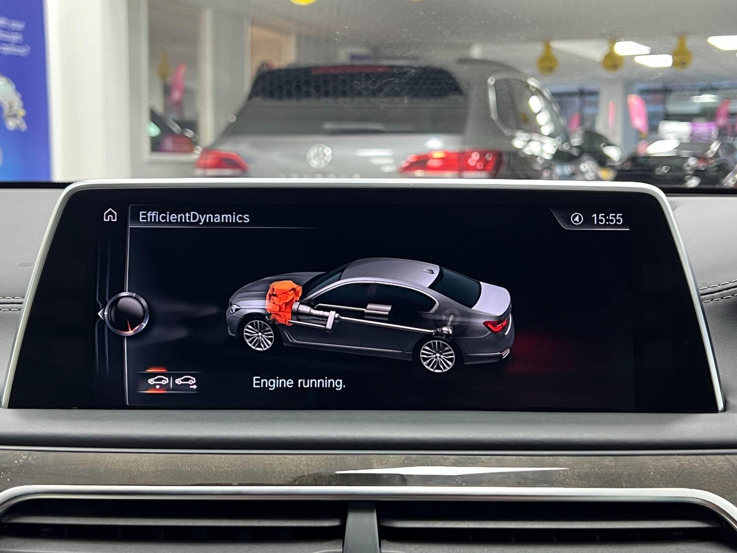 Used BMW 7 Series 2016 for sale - 76898405: Photo 84