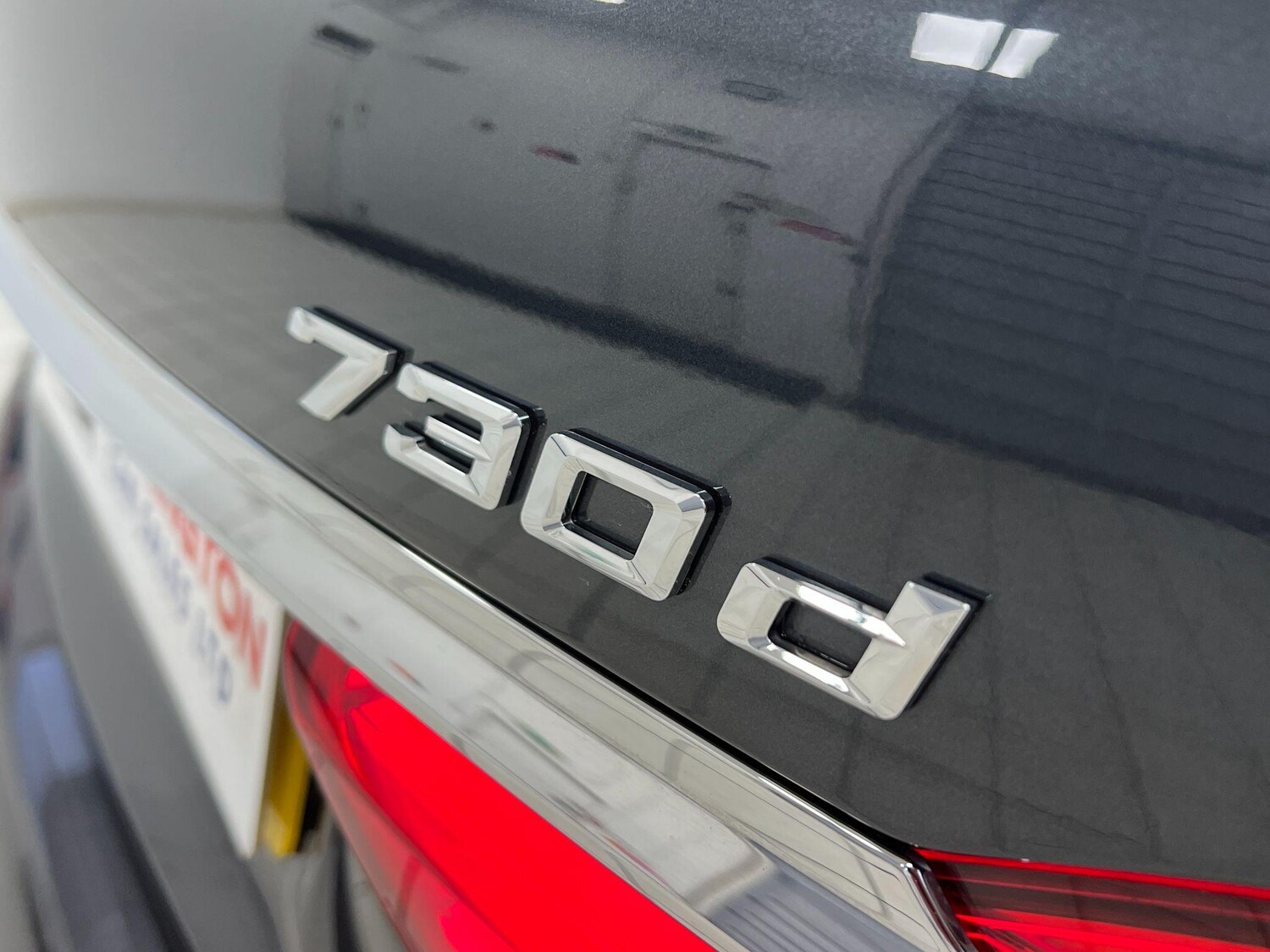 Used BMW 7 Series 2016 for sale - 76898405: Photo 93