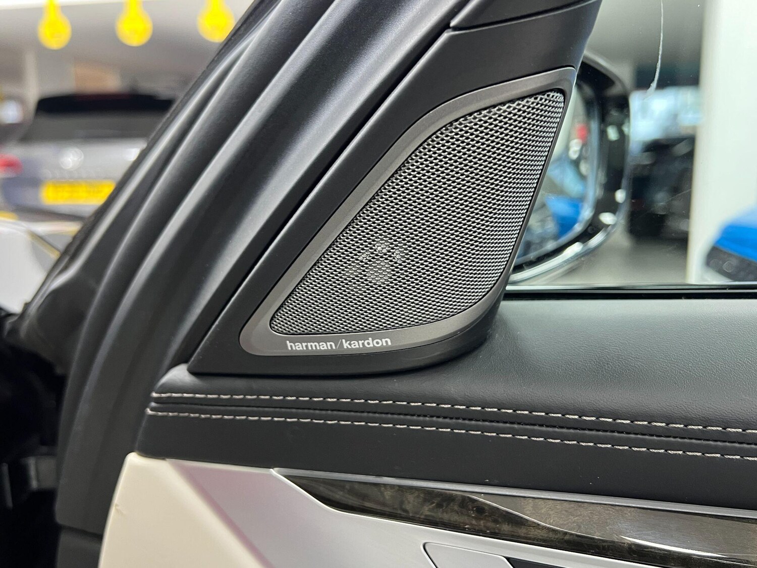 Used BMW 7 Series 2016 for sale - 76898405: Photo 98