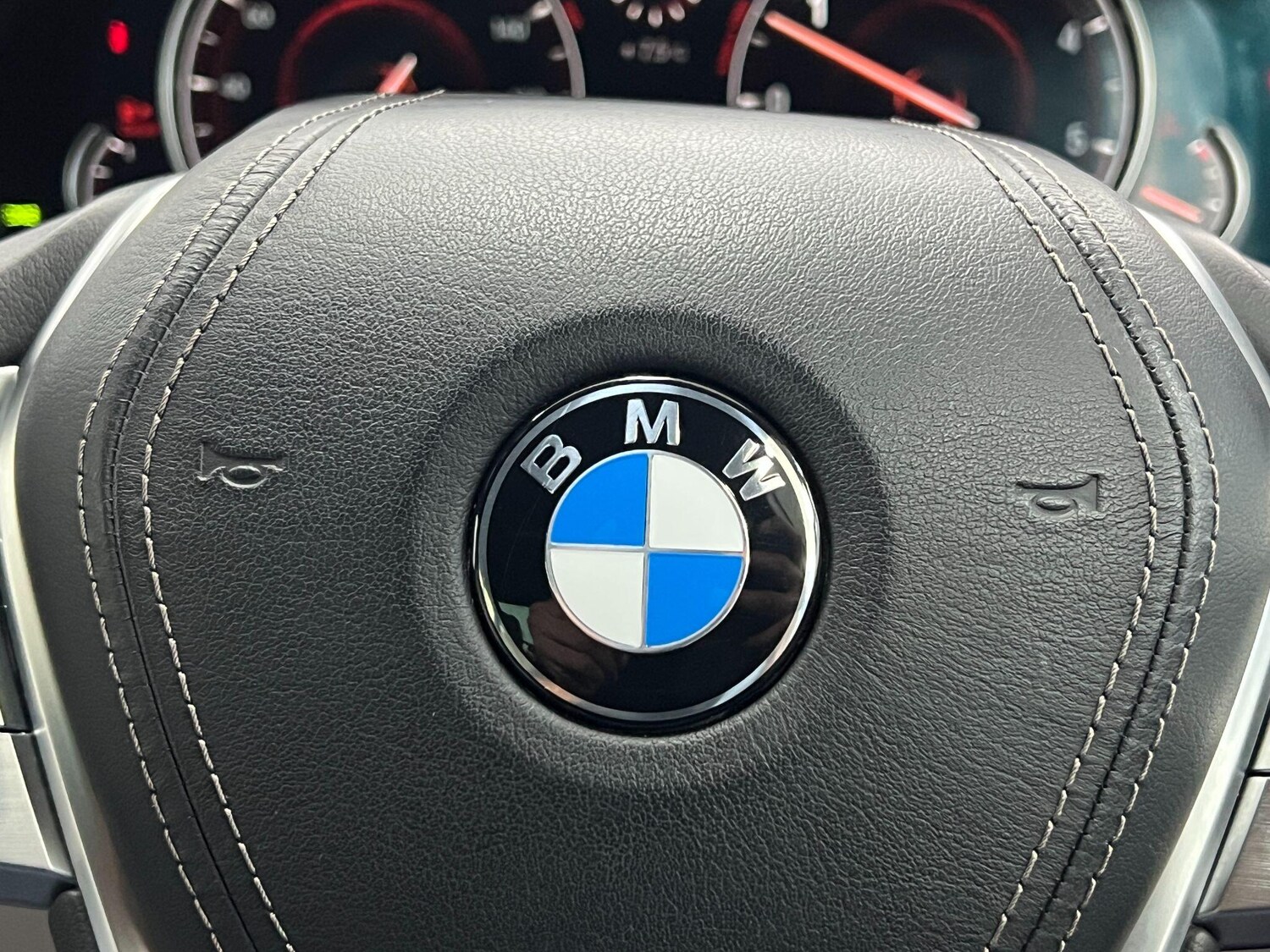 Used BMW 7 Series 2016 for sale - 76898405: Photo 99