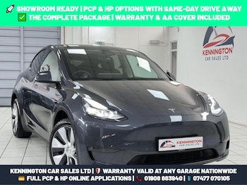 Used Tesla Model Y 2022 for sale - 79293220: Photo