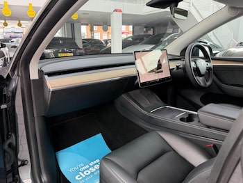 Used Tesla Model Y 2022 for sale - 79293220: Photo