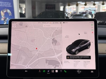 Used Tesla Model Y 2022 for sale - 79293220: Photo