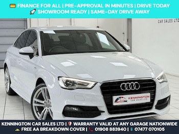 Used Audi A3 2015 for sale - 78666710: Photo