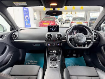 Used Audi A3 2015 for sale - 78666710: Photo