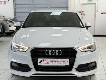 Used Audi A3 2015 for sale - 78666710: Photo