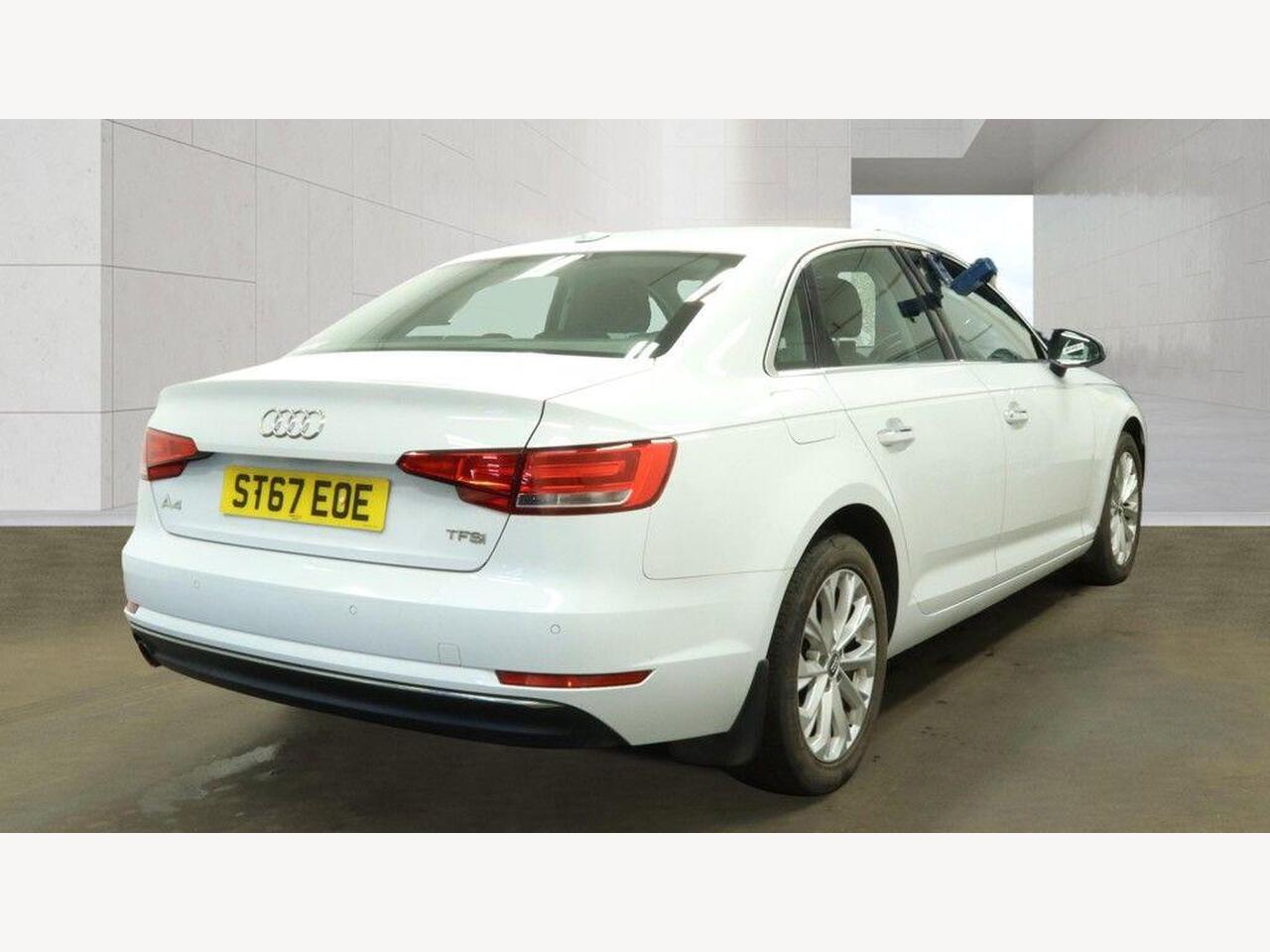 Used Audi A4 2017 for sale - 78148453: Photo 10