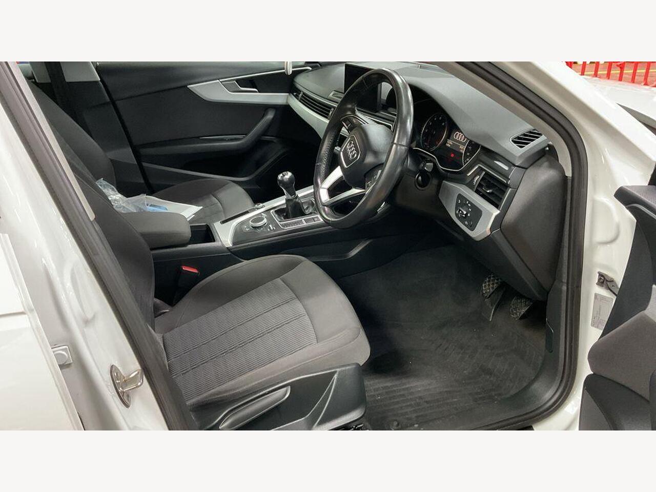 Used Audi A4 2017 for sale - 78148453: Photo 12