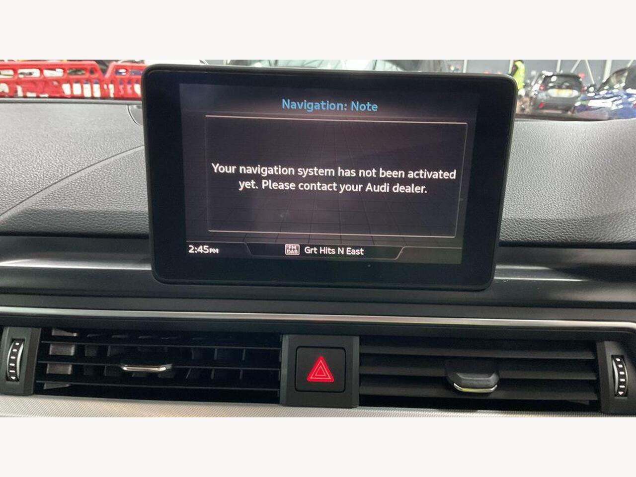 Used Audi A4 2017 for sale - 78148453: Photo 16