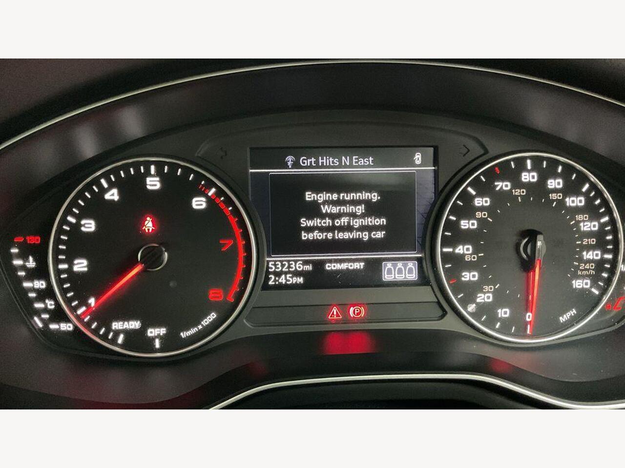 Used Audi A4 2017 for sale - 78148453: Photo 18