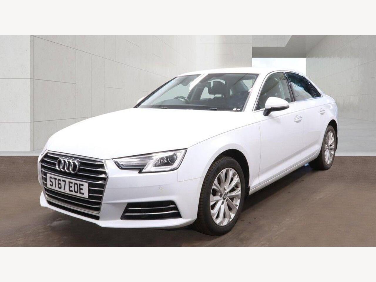 Used Audi A4 2017 for sale - 78148453: Photo 3